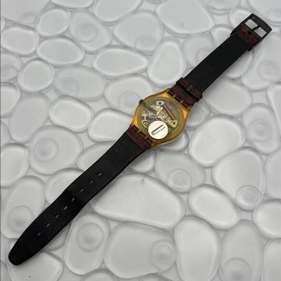 Swatch WatchGX111CHIC ON